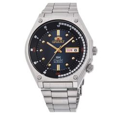  Đồng Hồ Orient Sk 42 Mm Nam Ra-aa0b01g19b 