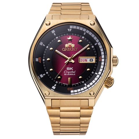 Đồng Hồ Orient Sk 41.7 Mm Nam Ra-aa0b04r19b