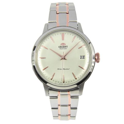 Đồng Hồ Orient 36.4 Mm Nữ Ra-ac0008s10b