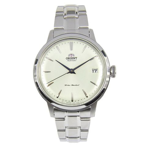 Đồng Hồ Orient 36.4 Mm Nữ Ra-ac0009s10b