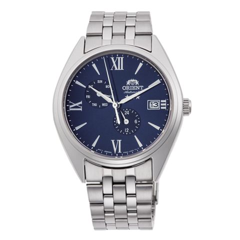Đồng Hồ Orient 39.4 Mm Nam Ra-ak0505l10b