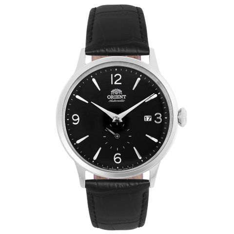 Đồng Hồ Orient 40 Mm Nam Ra-ap0005b10b