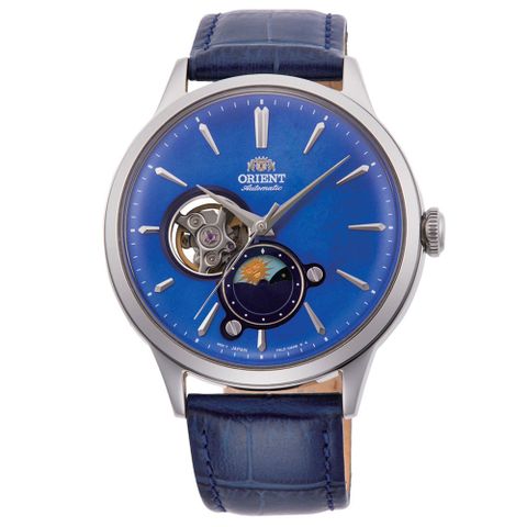 Đồng Hồ Orient 41.5 Mm Nam Ra-as0103a