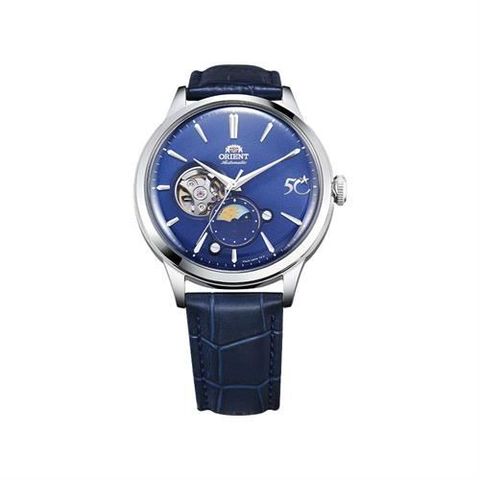 Đồng hồ Orient Vietnam Special Edition 41.5 mm Nam RA-AS0106L30B