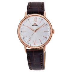  Đồng Hồ Orient 33.8 Mm Nữ Ra-qc1704s10b 