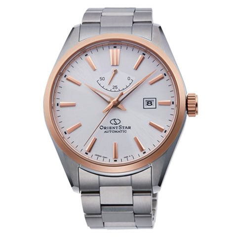 Đồng Hồ Orient Star 42 Mm Nam Re-au0401s00b