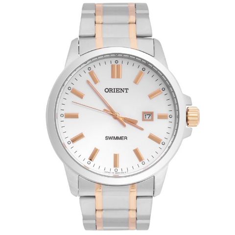 Đồng hồ Nam Orient SUNE5001W0