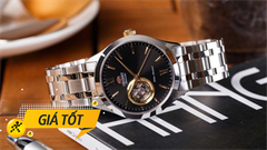  Điểm mặt top 10 đồng hồ Orient bán chạy nhất năm 2021 tại Trung Tâm Bảo Hành và Điện Máy Xanh, cập nhật ngay kẻo lỡ nha 