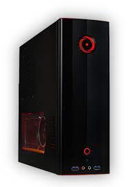 Origin Pc Chronos