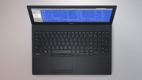 Dell Precision 7530 68Chx