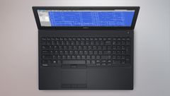  Dell Precision 7530 68Chx 