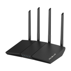  Router Wifi Asus Rt-ax1800hp Wifi 6, Chuẩn Ax1800 2 Băng Tần, Mu-mimo 