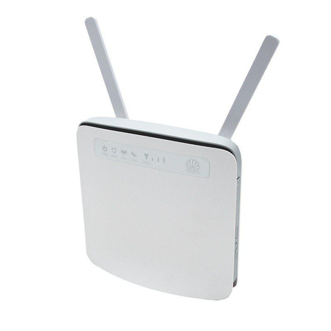 Bộ phát Wifi 4G Huawei E5186s-22A