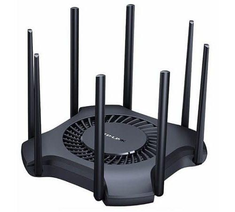 Bộ Phát Wifi 6 Tplink XDR3230 AX3200
