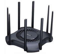  Bộ Phát Wifi 6 Tplink XDR3230 AX3200 