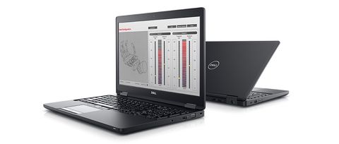 Dell Precision 3530 G8Djd
