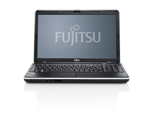 Fujitsu Lifebook A5130