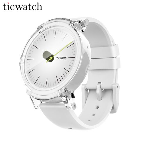 Ticwatch E Ice