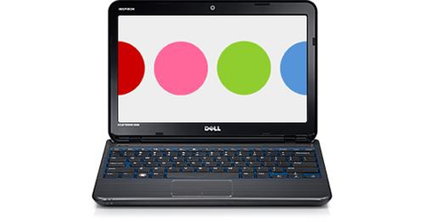 Dell Inspiron P07t