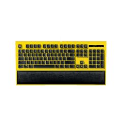  Bàn Phím Razer Ornata Expert Pikachu Limited Edition 