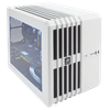 Case Corsair Carbide Series Air 240 White High Airflow MicroATX and Mini ITX