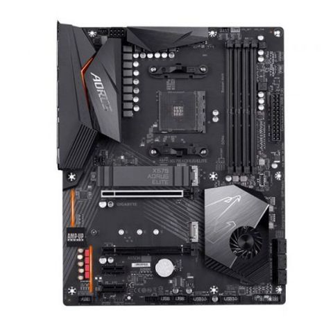 Mainboard Gigabyte X570 Aorus Elite (amd)