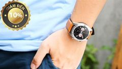  Deal ngon khó bỏ qua: Thiết bị đeo tay thông minh Honor đồng giảm 10%, chỉ từ 585k sở hữu ngay món hàng hời 