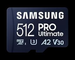  Thẻ nhớ PRO Ultimate microSDXC UHS-I 512GB 