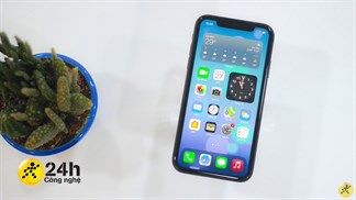 Đánh giá iPhone 11 cập nhật iOS 14.6: Điểm hiệu năng tăng lên rất nhiều so với iOS 14.5.1, lên ngay thôi bà con ơi! (đang cập nhật)