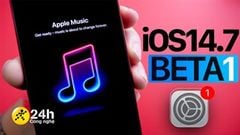  Cách cập nhật iOS 14.7 Beta 1 với nhiều tính năng mới hấp dẫn, cho bạn trải nghiệm mượt mà và ổn định nhất 