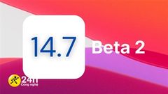  Hướng dẫn cách cập nhật iOS 14.7 Beta 2 để 'thổi bay' nỗi lo hao pin, cho bạn thời gian chờ trên iPhone lâu hơn 