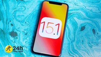 Cách cập nhật iOS 15.1 chính thức trên iPhone, cho bạn sử dụng nhiều tính năng mới cực hay ho và xịn sò