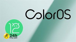 OPPO tiết lộ teaser ColorOS 12 dựa trên Android 12, có thể công bố vào ngày mai (7/9) và có mặt trên thiết bị Realme, OnePlus