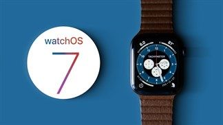 Apple 'mách nước' bạn cách giải quyết vấn đề liên quan đến GPS và tình trạng hao pin trên Apple Watch khi lên watchOS 7