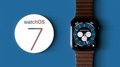  Apple 'mách nước' bạn cách giải quyết vấn đề liên quan đến GPS và tình trạng hao pin trên Apple Watch khi lên watchOS 7 