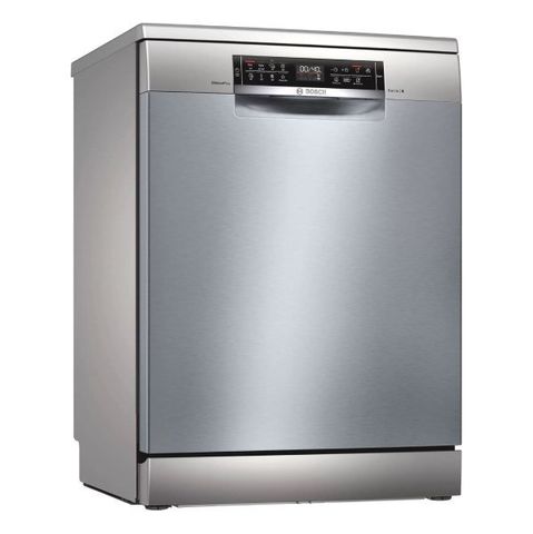 Máy rửa chén độc lập Bosch SMS6ECI93E
