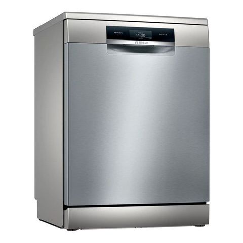 Máy rửa chén độc lập Bosch SMS8YCI01E