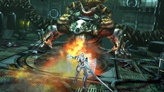 5 ứng dụng hấp dẫn đang FREE cho iPhone và iPad, có siêu phẩm Implosion - Never Lose Hope được ví như game AAA trên mobile