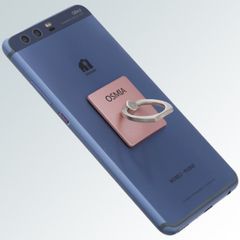  Móc dán điện thoại OSMIA RingCK034 Rose Gold 