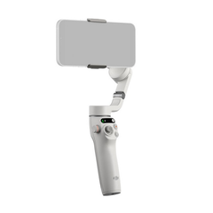  Gimbal DJI Osmo Mobile 6 Platinum Gray 