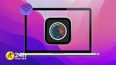  Làm sao để kiểm tra tốc độ mạng trên macOS Monterey? Cách thực hiện đơn giản cho bạn với kết quả nhanh chóng 