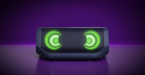 Công nghệ âm thanh Sound Boost trên loa LG là gì? Có điểm gì nổi bật?