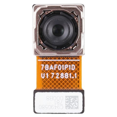Camera Huawei Ideos X5 Pro IdeosX5