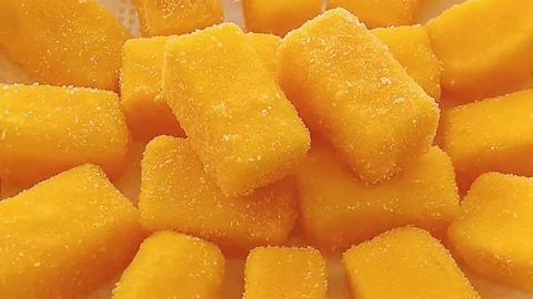 3 cách làm sữa tươi chiên không cần bột bắp giòn rụm đơn giản siêu dễ làm