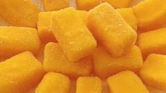  3 cách làm sữa tươi chiên không cần bột bắp giòn rụm đơn giản siêu dễ làm 