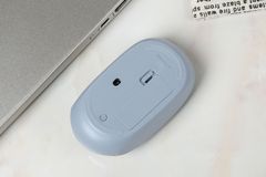  Chuột Bluetooth Microsoft RJN Đen 