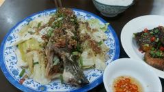  Cách làm cá lóc hấp bắp cải thanh ngọt đơn giản dễ làm tại nhà 