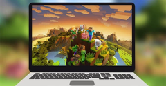  TOP 10 laptop chơi Minecraft cực mượt, giá tốt, đáng sở hữu tại TGDĐ 