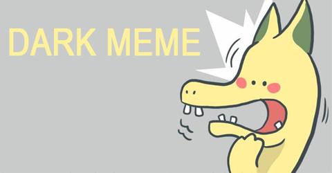 Dark meme, Dank meme là gì? Tại sao trở nên rầm rộ trên mạng xã hội?