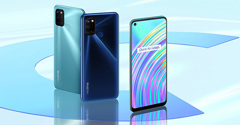 Điện thoại Realme C17 có tốt không? Cấu hình ra sao? Có nên mua không?